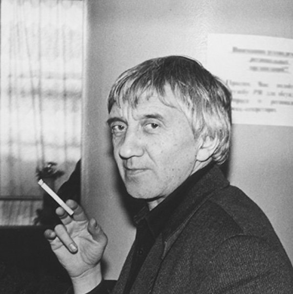 Юрий Щекочихин, 1996 год